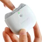 Xiaomi Seemagic Electric Automatic Nail Clipper Pro - Image 2