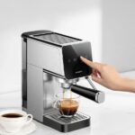 Xiaomi Semi Automatic Espresso Machine CME003-EU (Global) - Image 2