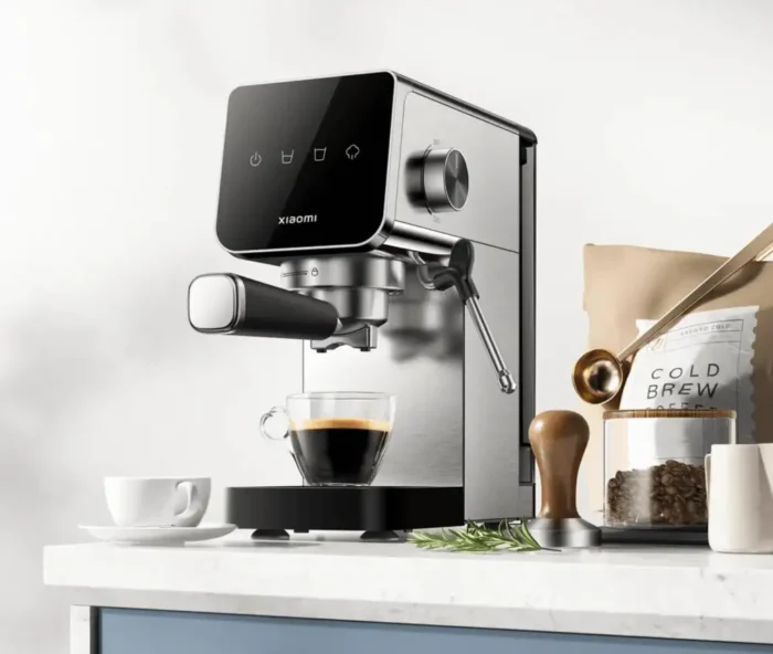 Xiaomi Semi Automatic Espresso Machine CME003-EU (Global) - Image 3