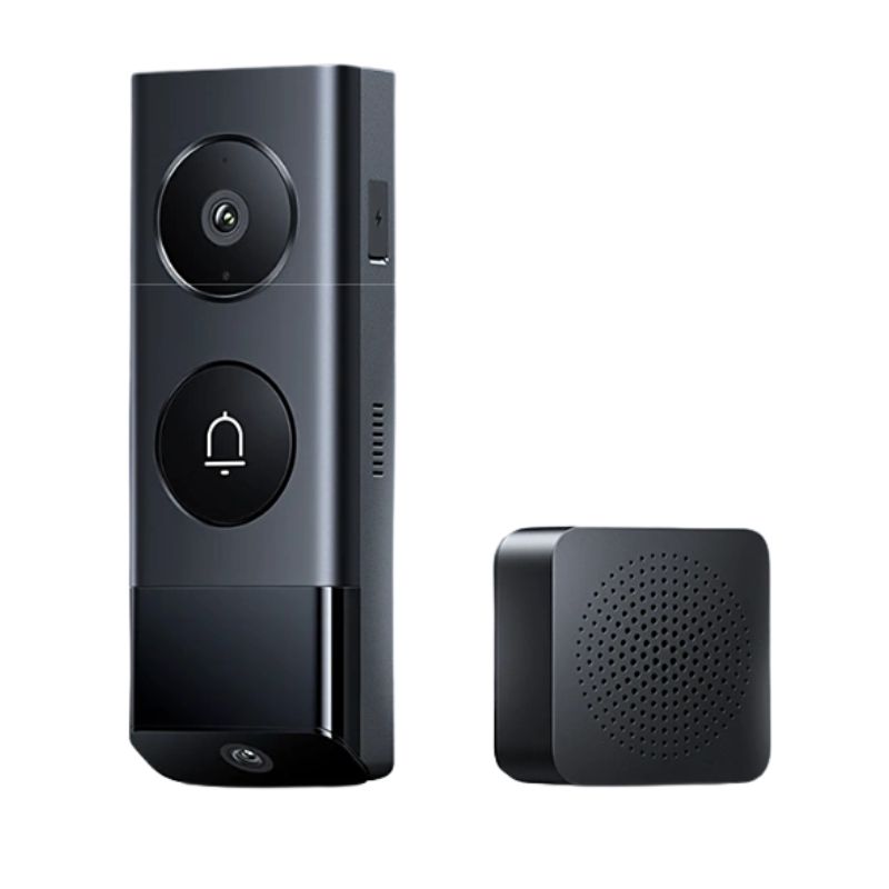 Xiaomi-Smart-Doorbell-4.jpg Xiaomi Smart Doorbell 4 - Image 1