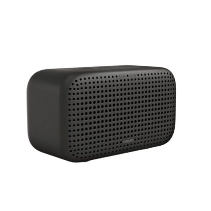 Xiaomi Smart Speaker Lite with Google Assistant | Compact Smart Home Speaker