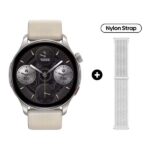 Zeblaze Btalk 3 GPS Smartwatch - Image 2