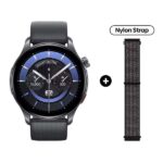 Zeblaze Btalk 3 GPS Smartwatch