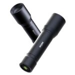 Xiaomi Beebest F1P 200m Portable Charging Flashlight - Image 2
