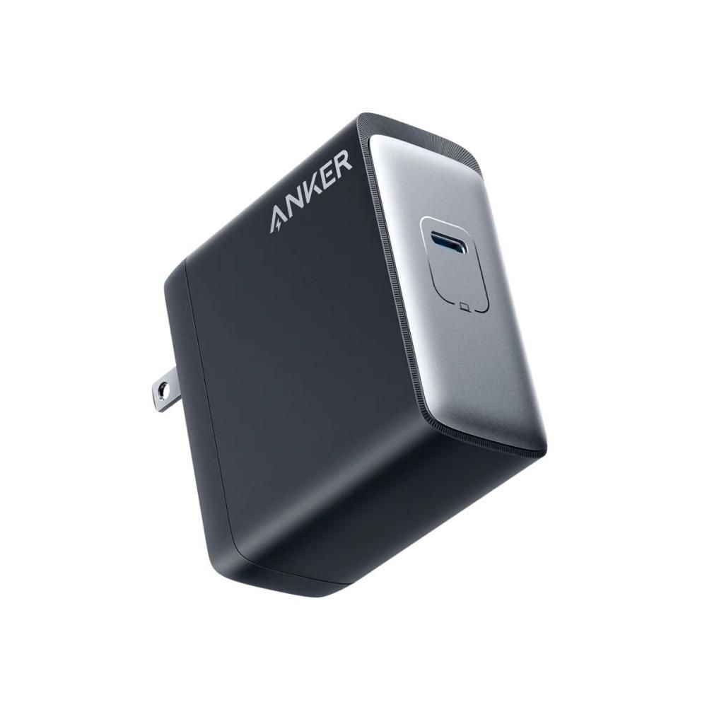 anker-717-usb-c-140w-gan-charger.jpg ANKER 717 USB-C 140W GaN Charger - Image 1