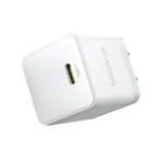 Baseus Palm Fast Charger 1C 20W With Type-C to Lightning Cable - Image 2
