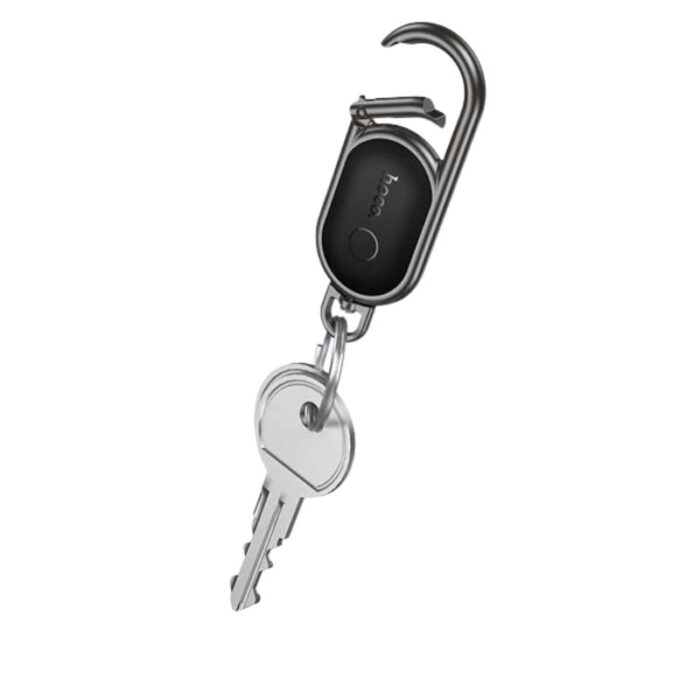 hoco E91J Smart Anti-lost Device Keychain - Image 2