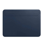 Wiwu Skin Pro II Pu Leather Sleeve For Macbook - Image 2