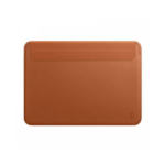 Wiwu Skin Pro II Pu Leather Sleeve For Macbook