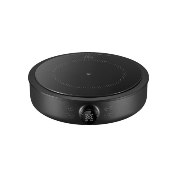 image-45.png Xiaomi Mijia S1 Electric Ceramic Cooker - Image 1