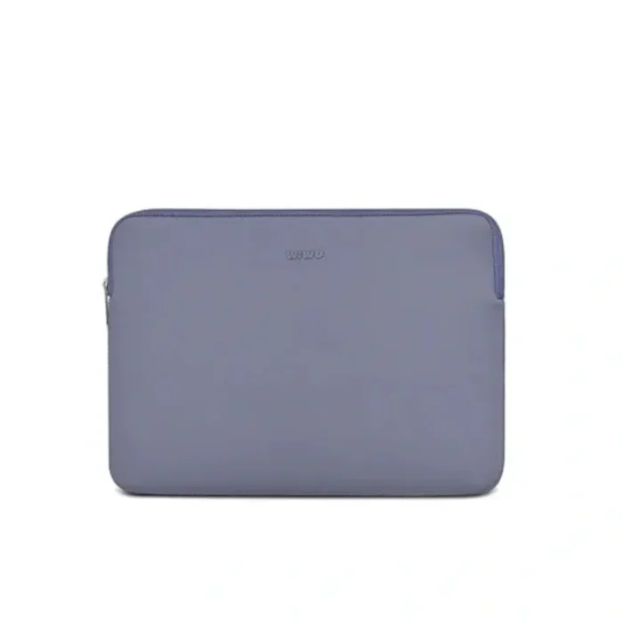 WiWU Skin Zero Ultra Thin Laptop Sleeve - Image 3