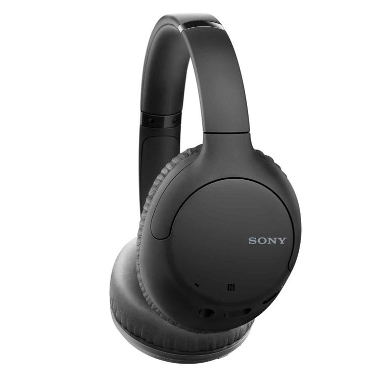 ip160635_00.jpg Sony WH-CH710N Wireless Noise Cancelling Headphone - Image 1