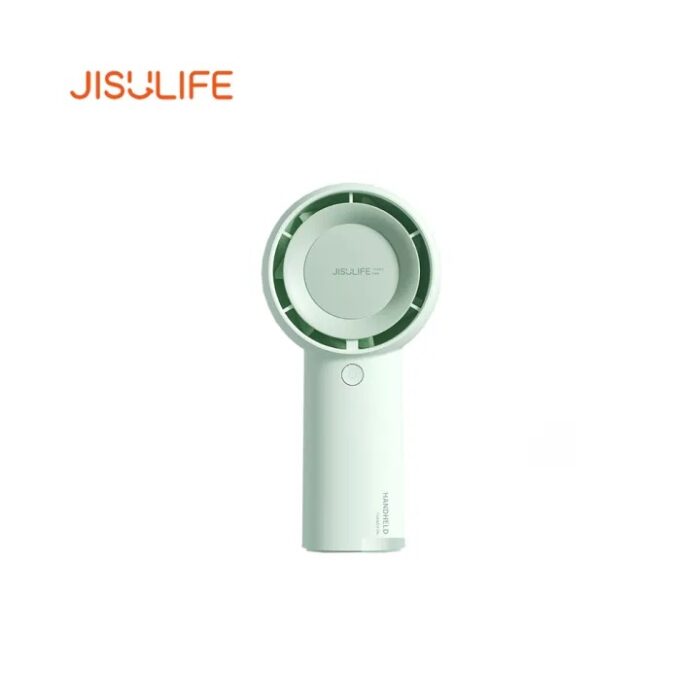 JISULIFE FA43 Handheld Turbo Fan 4000mAh Battery - Image 2