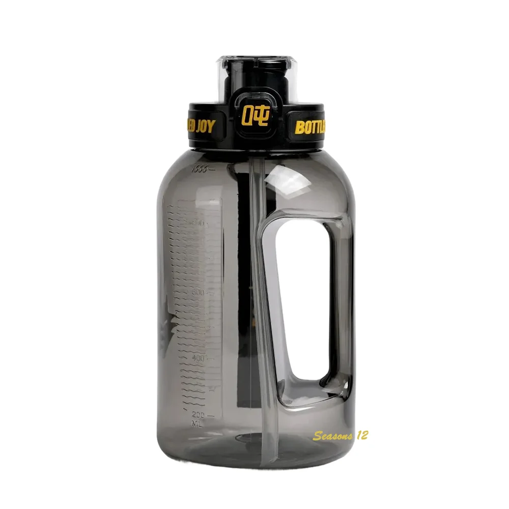 realme-sports-water-bottle.webp Realme Sports Water Bottle 1L - Image 1