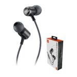 JBL LIVE 100 In-ear Earphone - Image 2