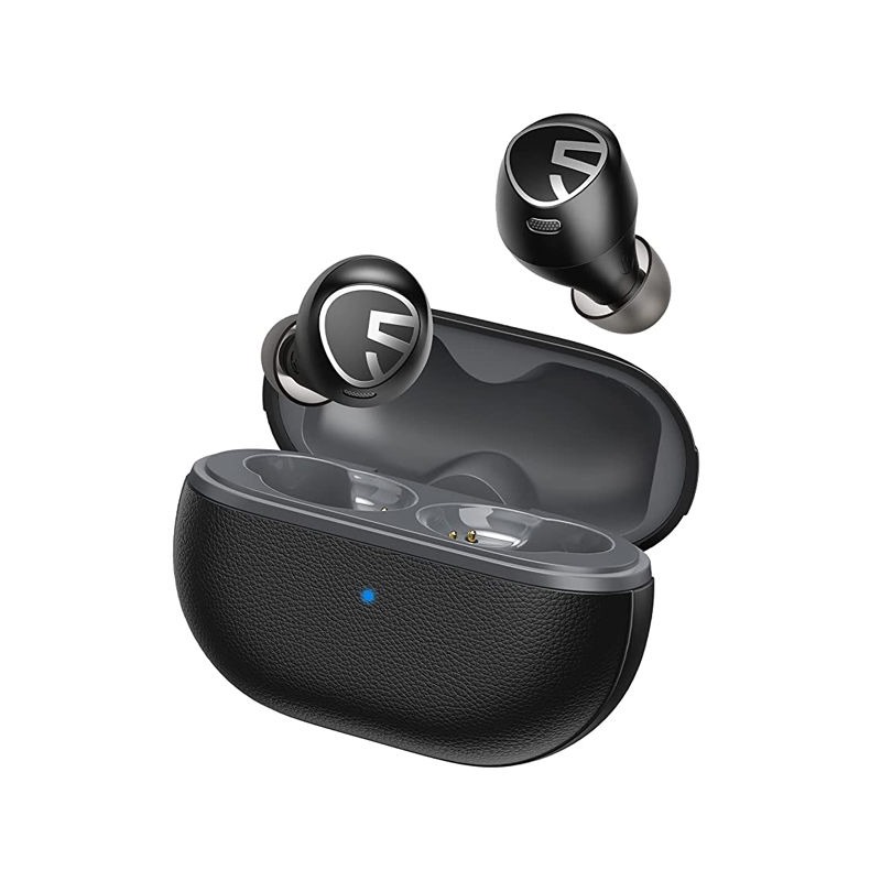 soundpeats.jpg Soundpeats Free2 Classic TWS (6 Months Warranty) - Image 1