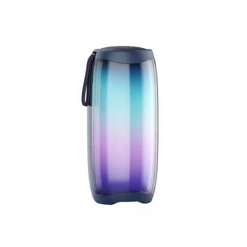 wiwu-thunder-p40-portable-waterp.jpg Wiwu P40 Thunder Bluetooth Speaker - Image 1