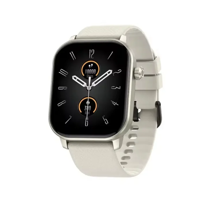 Zeblaze GTS 3 GPS Smartwatch In BD - Image 2