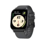 Zeblaze GTS 3 GPS Smartwatch In BD