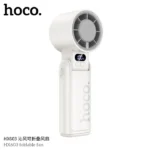 HOCO HX603 Portable Handheld Fan