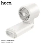 HOCO HX603 Portable Handheld Fan