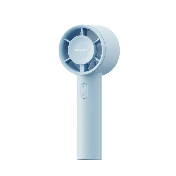 Xiaomi F01 Aisolove Handheld Turbo Fan (2000mAh Battery) - Image 2