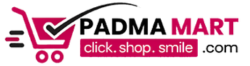 PadmaMart Logo