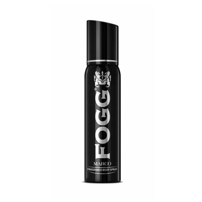 Fogg Body Spray 120ml – Long Lasting Fragrance & Freshness - Image 4