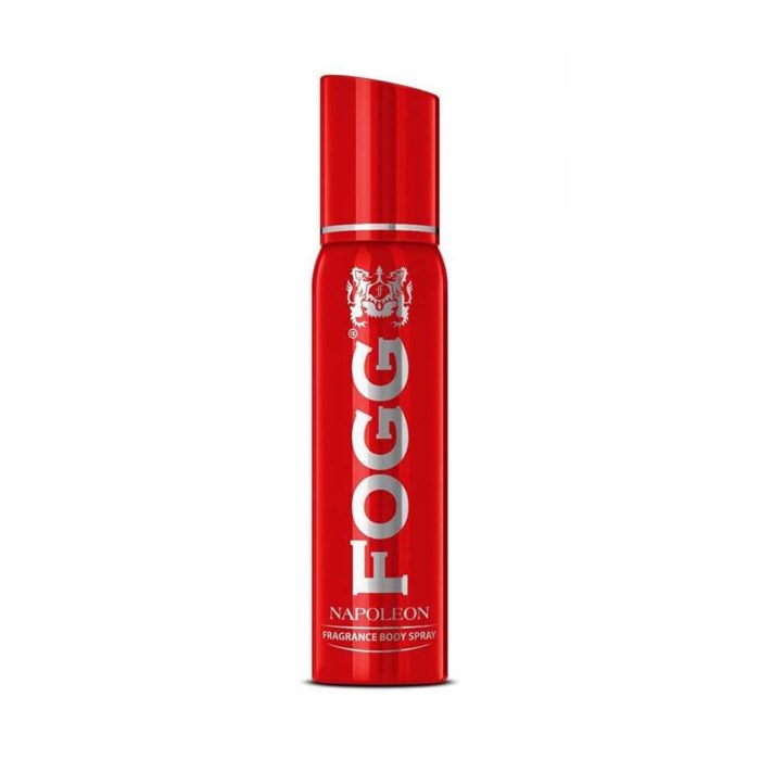 Fogg Body Spray 120ml – Long Lasting Fragrance & Freshness - Image 2