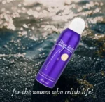 Rasasi Blue Lady Deodorant Body Spray For Women 200ml - Image 2