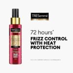 Tresemme Keratin Smooth Anti-Frizz Hair Serum 100ml - Image 2