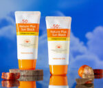 Valencia Gio Nature Plus Sun Block SPF 50+ 70ml - Image 2