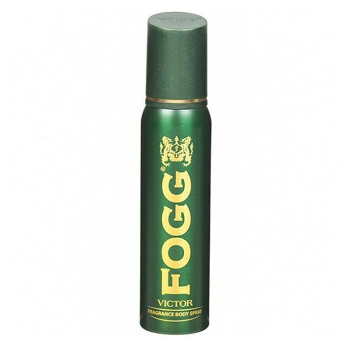 Fogg Body Spray 120ml – Long Lasting Fragrance & Freshness - Image 3